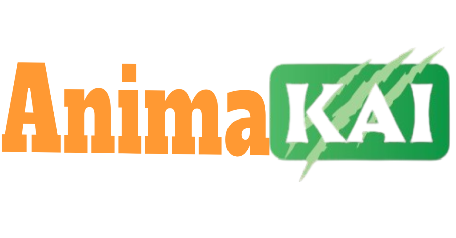 Animakai Logo - Watch Free Anime Online 2026