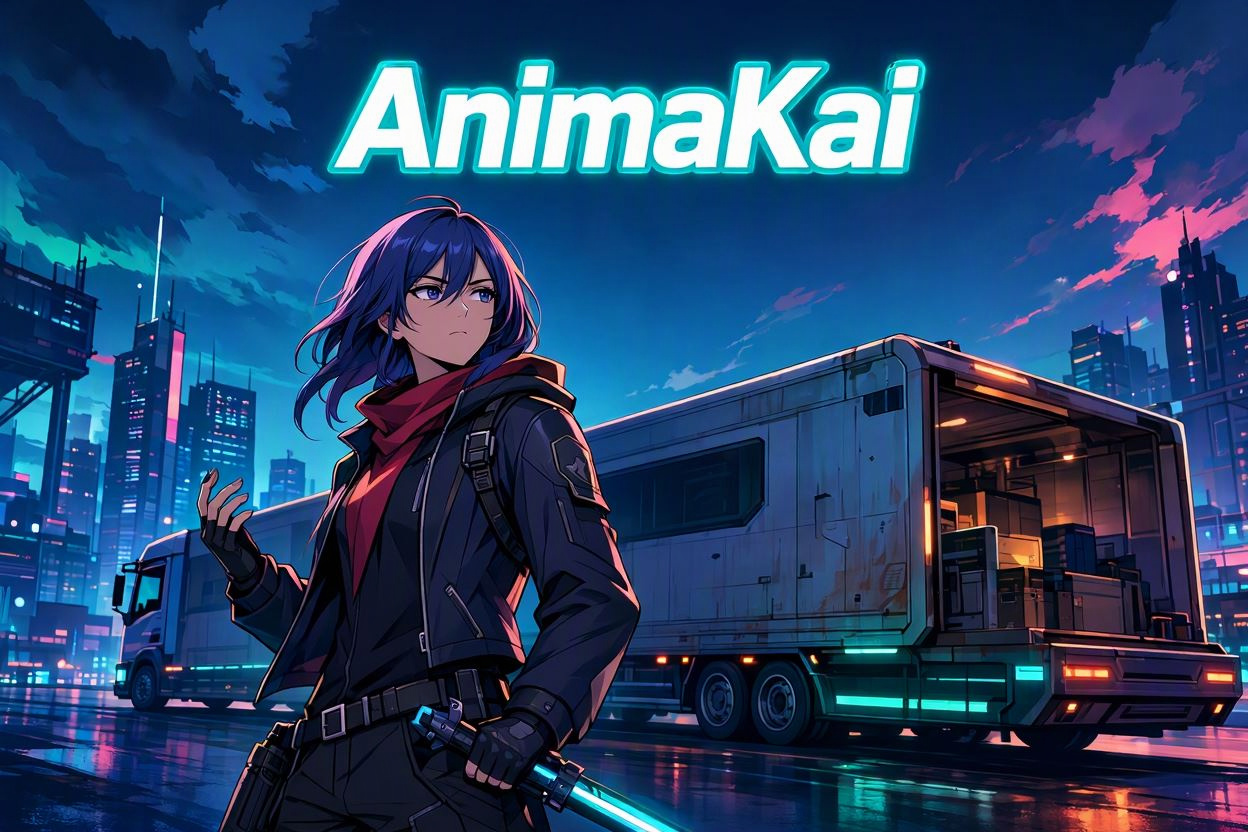 AniMAkai Watch Anime Online Free in HD